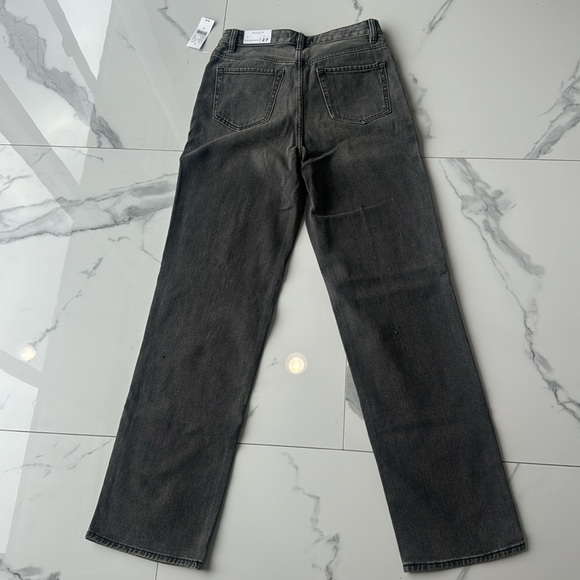 Pacsun 90s boyfriend jeans - Picture 4 of 5